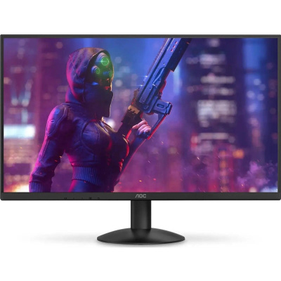 ������� 27" AOC 27B30H3 IPS Full HD Black
