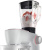 Кухонная машина Bosch MUM9YX5S12 планетар.вращ. Кухонная машина Bosch MUM9YX5S12 планетар.вращ.