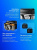 ��������� Kitfort ��-2247 2850�� ������/�����������