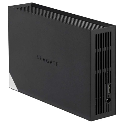 ������� ������� ���� Seagate 3.5", USB 3.2 Gen1 (USB 3.0, USB 3.1 Gen1) Type-C, ������ STLC10000400