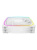 �������� ������������ (3 ��.) Geometric Future Squama 3003RW-12 Reverse White 120mm / ARGB, PWM, 120x120x30 mm, 800-2250 RPM, 76.0 CFM, 36.4 dBA / 1F3003R312100