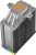 Кулер для процессора Deepcool AK500S Digital SE Soc-AM5/AM4/1200/1700/1851 черный 4-pin 240W Ret (R-AK500S-BKADMN-GJD) Кулер для процессора Deepcool AK500S Digital SE Soc-AM5/AM4/1200/1700/1851 черный 4-pin 240W Ret (R-AK500S-BKADMN-GJD)