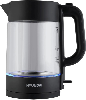 ������ ������������� Hyundai HYK-G7707 1.7�. 2200�� ������ (������: ������)