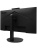 Монитор ACER Vero CB242YD6bmiprcx 23,8'', IPS, 1920x1080, 1 / 4ms, 250cd, 120Hz, 1xVGA + 1xHDMI+ 1xDP + SPK + Audio In/Out + Webcam 5M/Mic array, Speakers 5Wx2, hadj 165, Vesa:100x100 Монитор ACER Vero CB242YD6bmiprcx 23,8'', IPS, 1920x1080, 1 / 4ms, 250cd, 120Hz, 1xVGA + 1xHDMI+ 1xDP + SPK + Audio In/Out + Webcam 5M/Mic array, Speakers 5Wx2, hadj 165, Vesa:100x100