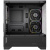Корпус Powercase Vision Micro M4B, Tempered Glass, Type-C, 3x 120mm ARGB PWM Fan, чёрный, mATX (CVMM4B-A3) Корпус Powercase Vision Micro M4B, Tempered Glass, Type-C, 3x 120mm ARGB PWM Fan, чёрный, mATX (CVMM4B-A3)