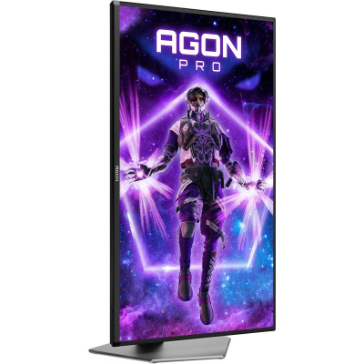 ������� 31.5" AOC Agon AG326UD QD-OLED 3840x2160 165Hz 0,03ms Black