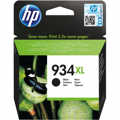 �������� HP C2P23AE � 934XL ������ ��� Officejet 6230, 6830