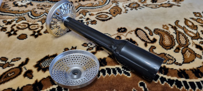 ������� Moulinex DD95HD10 InfinyForce Pro