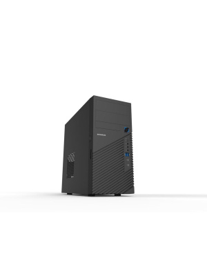 ��������� ���� AQUARIUS Pro K760, Intel Core i5-12400/8 �� DDR5/256 �� SSD/Intel UHD Graphics/��� ��/����������, ����, ������ (K7601M2518C125F02NWNKTNN3)