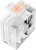 Кулер для процессора Cooler Ocypus Delta A40 WH ARGB White 220W/ All Intel/ AMD AM*/ Screws Кулер для процессора Cooler Ocypus Delta A40 WH ARGB White 220W/ All Intel/ AMD AM*/ Screws