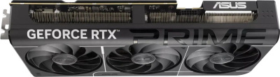 ���������� ASUS NVIDIA GeForce RTX 5080 PRIME EVO OC 16GB, PRIME-RTX5080-O16G-EVO, GDDR, OC, Ret (90YV0LX4-M0NA00)