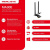 Wi-Fi + Bluetooth ������� Mercusys MA30E AC1200 PCI Express