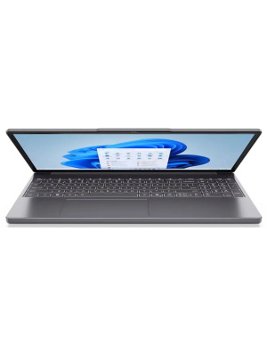 ������� Lenovo IdeaPad Slim 3 15IRH10, 15.3" (1920x1200) IPS/Intel Core i5-13420H/16 �� DDR5/512 �� SSD/Intel UHD Graphics/��� �������, ����� (83K100MLLK)