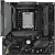   Maxsun Terminator B760M GKD5 DARK Socket 1700, B760, mATX, Ret