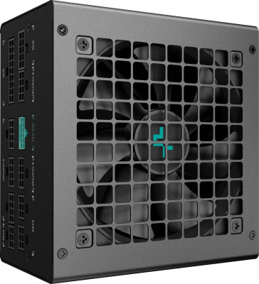 ���� ������� �� Deepcool PN750M V2 Gen.5, 750��R-PN750M-FC0B-WGEU