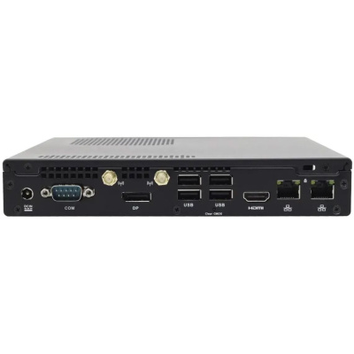 ����-�� Raskat STANDART 507, Intel Core i5-12400/16 �� DDR4/256 �� SSD/Intel UHD Graphics/��� ��, ������ (STANDART507168813)