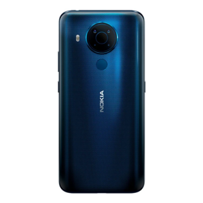  NOKIA 5.4 TA-1337 DS 6/64 RU BLUE