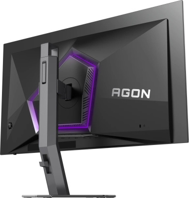 ������� AOC 27" Agon Pro AG276UZD ������ QD OLED