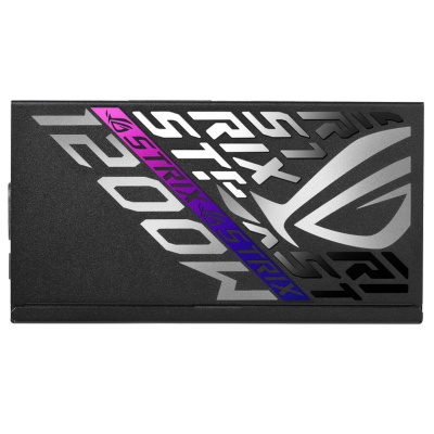 ���� ������� 1200W ASUS ROG-STRIX-1200P-GAMING 80+Platinum, , ������, retail 90YE00W0-B0NA00