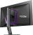Монитор AOC 27" Agon Pro AG276UZD черный QD OLED Монитор AOC 27" Agon Pro AG276UZD черный QD OLED