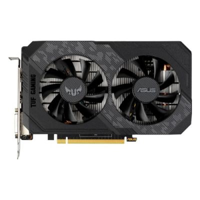  ASUS GeForce GTX 1650 4096Mb GAMING (TUF-GTX1650-4GD6-P-GAMING)