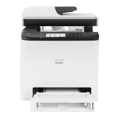 ��� Ricoh M C251FW (408545) Colour MFP A4