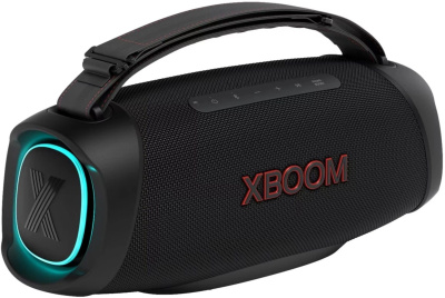 ������� ����������� LG Xboom XG8T ������ 120W 2.1 BT