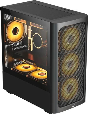 ������ Formula Air Mesh G3 ������ ��� �� mATX 