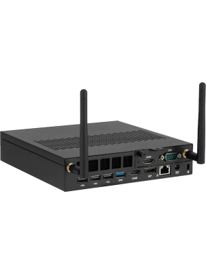 ����-�� iRU Tactio 310H6ITF, Intel Core i5-14400/32 �� DDR5/1024 �� SSD/Intel UHD Graphics/Windows 11 Pro, ������ (2174511)