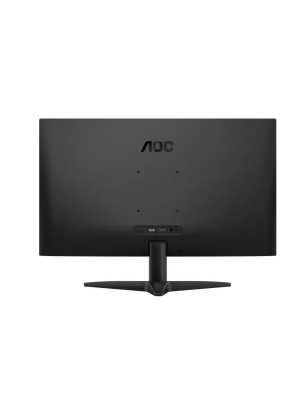 ������� AOC 27" 27B36X ������ IPS LED 16:9 HDMI ������� 1500:1 300cd 178��/178�� 1920x1080 144Hz DP FHD USB