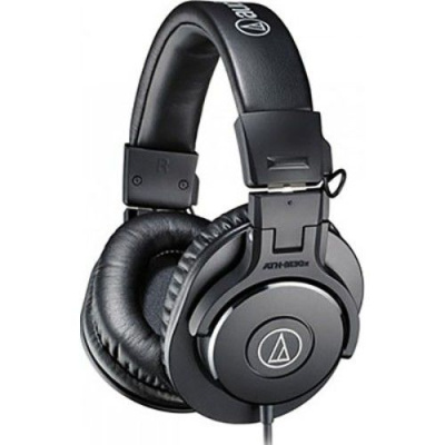 ���������� �������� Audio-Technica ATH-M30x, ������