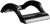 ������ MiniITX Exegate MI-208 Black miniITX/mATX M400 (EX268695RUS)
