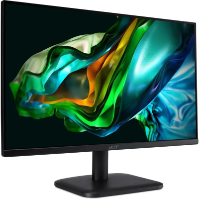 ������� Acer 27" EK271UEbmiipx 2560x1440 IPS LED ������ UM.HE1CD.E03