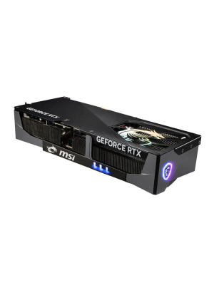 ���������� MSI RTX 5090 32G GAMING TRIO OC//RTX 5090, HDMI, DP*3, 32G , D7