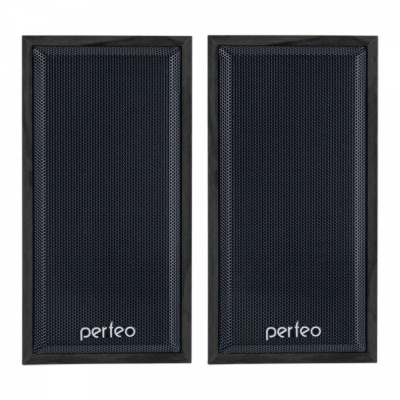  Perfeo Cabinet Black