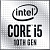  Intel Core i5 -10400 (12M Cache, up to 4.30 GHz) S1200 Tray