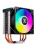 Кулер XASTRA AE903 FRGB LGA1851/1700/1200/115X/AM5/AM4 (TDP 130W, 3 тепл.трубки , PWM FAN FRGB 92mm, Top cover with FRGB LED ) RET Кулер XASTRA AE903 FRGB LGA1851/1700/1200/115X/AM5/AM4 (TDP 130W, 3 тепл.трубки , PWM FAN FRGB 92mm, Top cover with FRGB LED ) RET