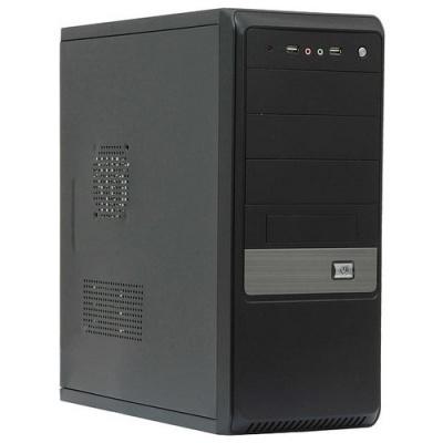 ������ MidiTower SP Winard 3067(C) 2*USB2.0, audio, reset, ATX, 400W, 80mm
