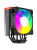 Кулер Bloody AC-16 ARGB Soc-AM5/AM4/1200/1700/1851 черный 4-pin 20-30dB Al+Cu 220W 590gr Ret (AC-16-ARGB220-BK) Кулер Bloody AC-16 ARGB Soc-AM5/AM4/1200/1700/1851 черный 4-pin 20-30dB Al+Cu 220W 590gr Ret (AC-16-ARGB220-BK)