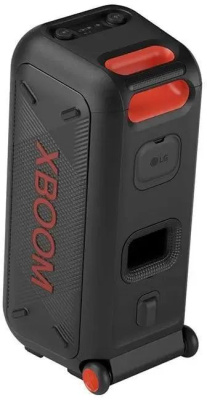 ����������� LG XBOOM XL9T ������ 1000�� USB BT