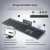 Клавиатура + мышь Lenovo 700 Modern клав:серый мышь:серый USB беспроводная BT (GX31S04977) Клавиатура + мышь Lenovo 700 Modern клав:серый мышь:серый USB беспроводная BT (GX31S04977)