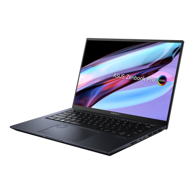  ASUS ZenBook Pro 14 OLED UX6404VV-P1119X, 14.5" (2880x1800) OLED 120 /Intel Core i7-13700H/16 DDR5/1 SSD/GeForce RTX 4060 8/Windows 11 Pro,  (90NB11J1-M005V0)