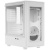 Корпус Ginzzu CL412 mATX передняя панель Стекло белый Корпус Ginzzu CL412 mATX передняя панель Стекло белый