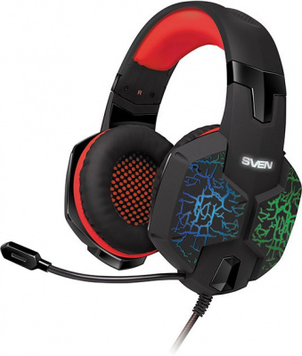 ��������� SVEN AP-U988MV �����-�������