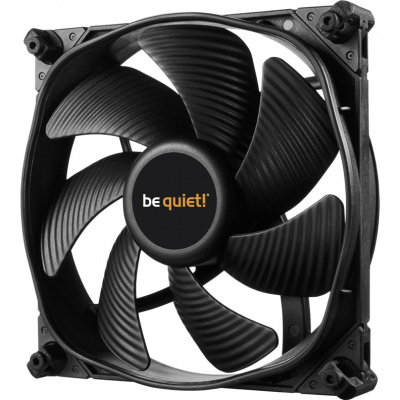 ���������� ��� ������� BeQuiet! Silent Wings 3 120mm PWM BL066
