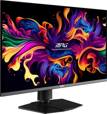 ������� 31.5" MSI MPG 321URX QD-OLED 3840x2160,  0.03 ms, 240Hz, Black (9S6-3DD29A-055)