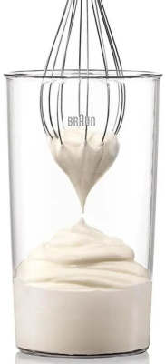 ������� ��������� Braun MQ3137.WH SAUCE + 750�� �����