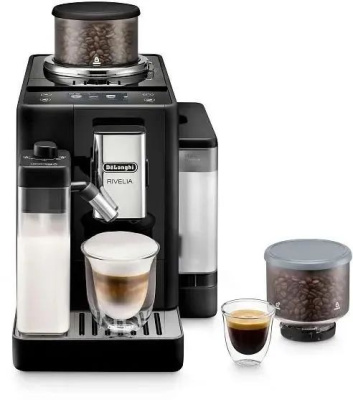 ���������� Delonghi Rivelia EXAM440.55.B 1450�� �����������/������