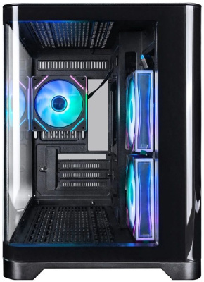 ������ 1STPLAYER UView UV6 ARGB Black UV6-BK-2FC7R-1FC7