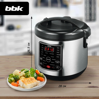  BBK BMC050 black ( 900 ,  5,   - 21) (BMC050 (B))